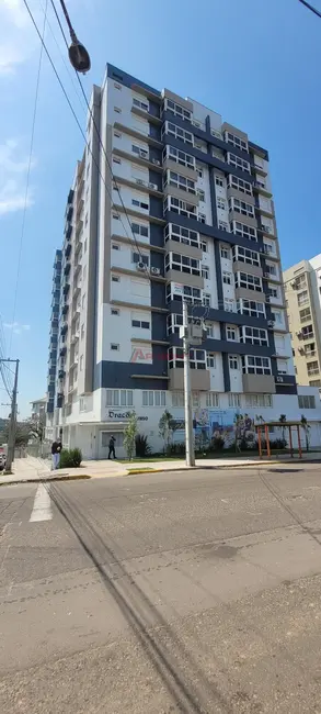 Foto 2 de Apartamento com 2 quartos à venda, 73m2 em Nossa Senhora das Dores, Santa Maria - RS