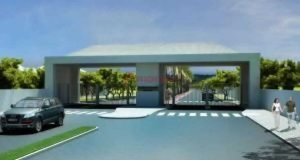 Foto 1 de Terreno / Lote à venda, 398m2 em Camobi, Santa Maria - RS