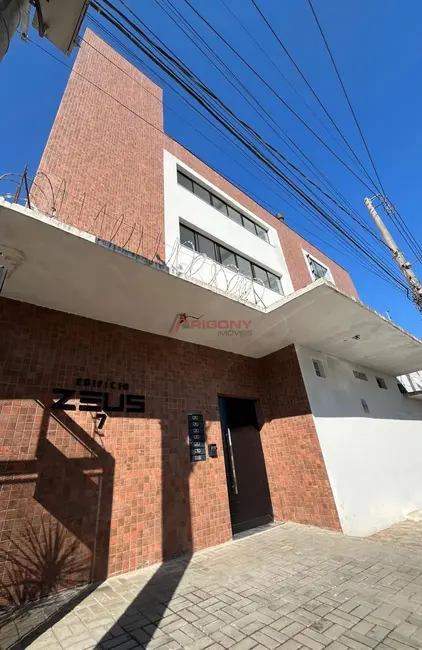 Foto 1 de Apartamento com 3 quartos à venda, 108m2 em Presidente João Goulart, Santa Maria - RS