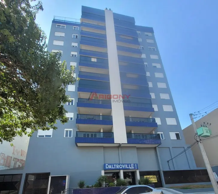 Foto 1 de Apartamento com 3 quartos à venda, 125m2 em Nossa Senhora de Fátima, Santa Maria - RS