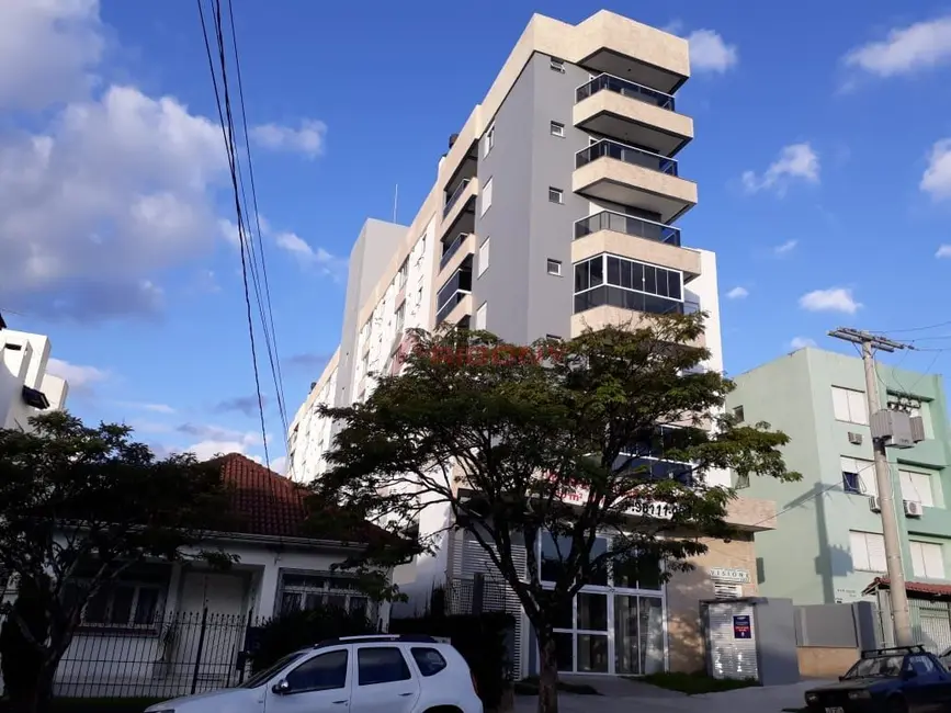 Foto 2 de Apartamento com 1 quarto à venda, 34m2 em Menino Jesus, Santa Maria - RS