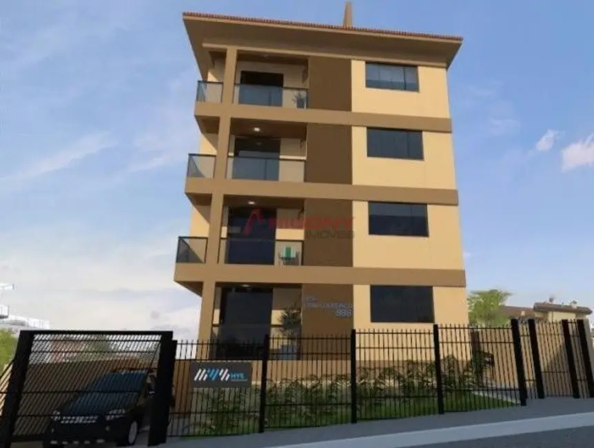 Foto 1 de Apartamento com 1 quarto à venda, 48m2 em Nossa Senhora do Rosário, Santa Maria - RS