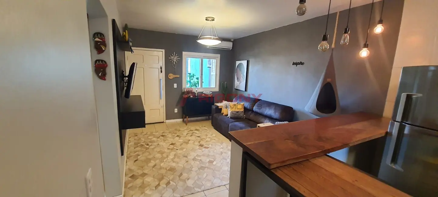 Foto 7 de Casa com 2 quartos à venda, 105m2 em Camobi, Santa Maria - RS