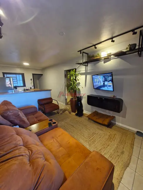 Foto 5 de Casa com 2 quartos à venda, 105m2 em Camobi, Santa Maria - RS