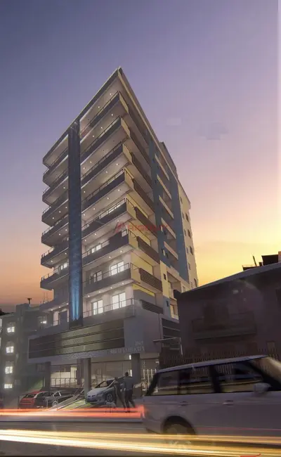 Foto 1 de Apartamento com 4 quartos à venda, 272m2 em Nossa Senhora de Fátima, Santa Maria - RS