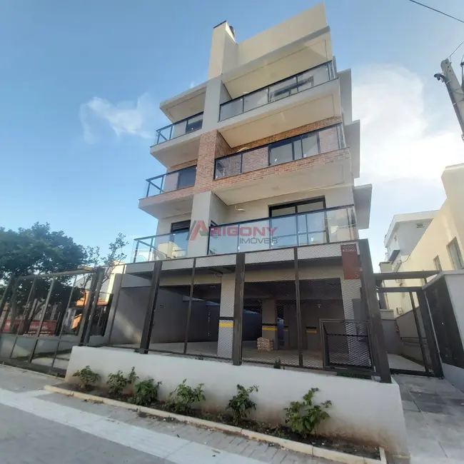 Foto 1 de Apartamento com 2 quartos à venda, 71m2 em Camobi, Santa Maria - RS