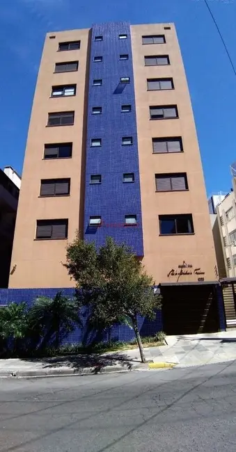 Foto 1 de Apartamento com 3 quartos à venda, 115m2 em Centro, Santa Maria - RS