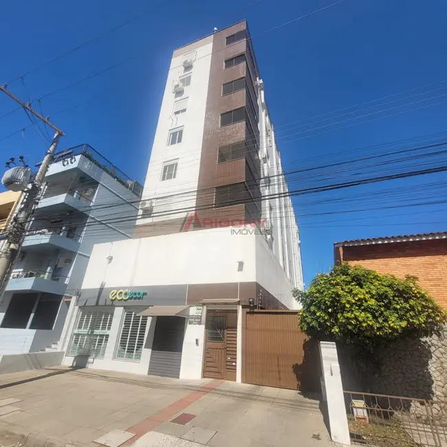 Foto 1 de Apartamento com 1 quarto à venda, 37m2 em Bonfim, Santa Maria - RS