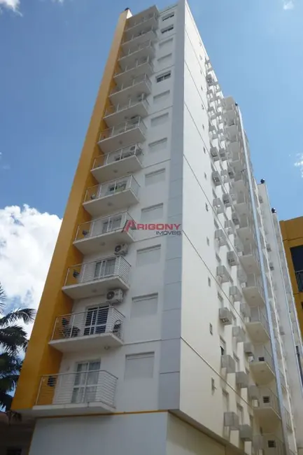 Foto 1 de Apartamento com 2 quartos à venda, 50m2 em Centro, Santa Maria - RS