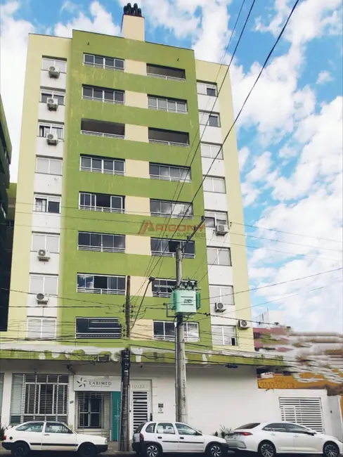 Foto 1 de Apartamento com 2 quartos à venda, 80m2 em Centro, Santa Maria - RS