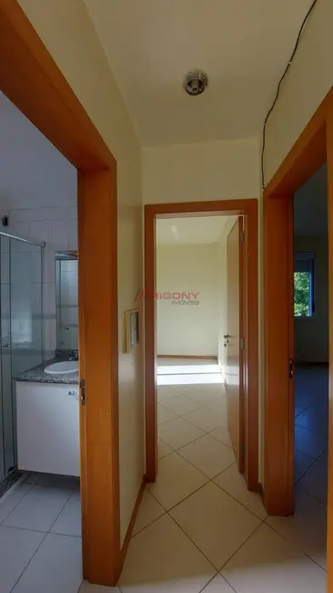 Foto 7 de Apartamento com 2 quartos à venda, 58m2 em Nonoai, Santa Maria - RS