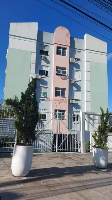 Foto 1 de Apartamento com 2 quartos à venda, 58m2 em Nonoai, Santa Maria - RS