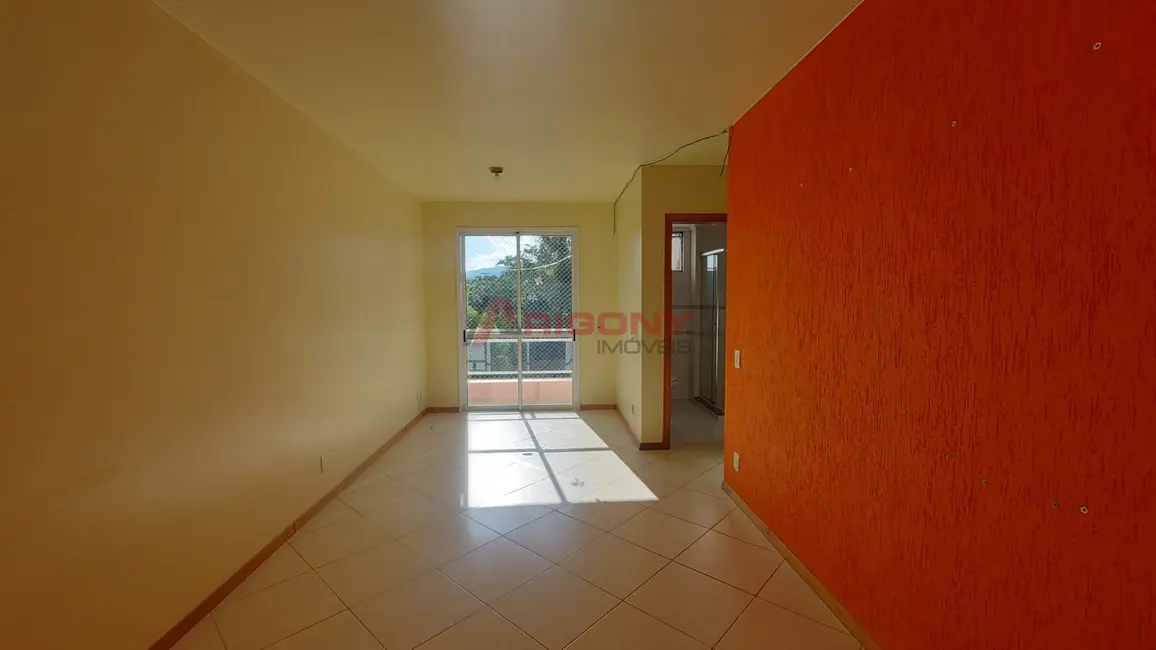 Foto 3 de Apartamento com 2 quartos à venda, 58m2 em Nonoai, Santa Maria - RS