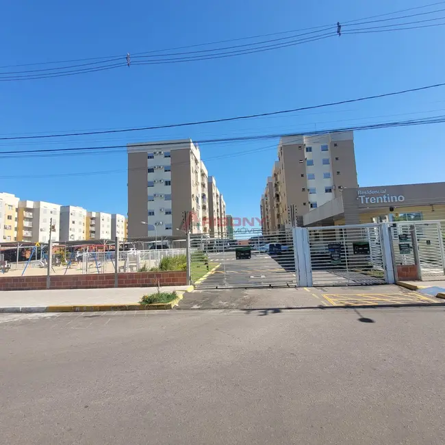 Foto 1 de Apartamento com 2 quartos à venda, 74m2 em Nossa Senhora Medianeira, Santa Maria - RS