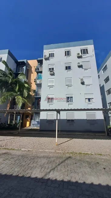 Foto 1 de Apartamento com 3 quartos à venda, 60m2 em Nossa Senhora do Rosário, Santa Maria - RS