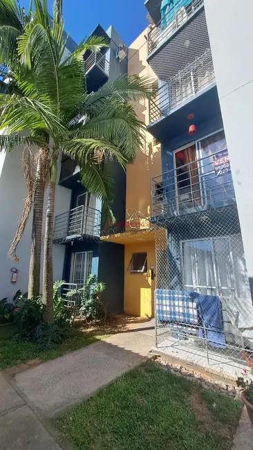 Foto 3 de Apartamento com 3 quartos à venda, 60m2 em Nossa Senhora do Rosário, Santa Maria - RS