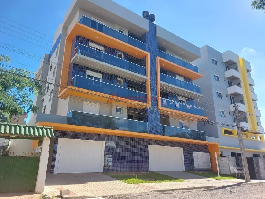 Foto 1 de Apartamento com 2 quartos à venda, 69m2 em Camobi, Santa Maria - RS