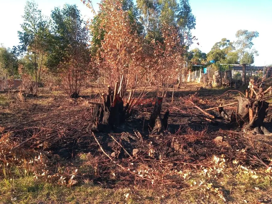Foto 1 de Terreno / Lote à venda, 1000m2 em Itaara - RS