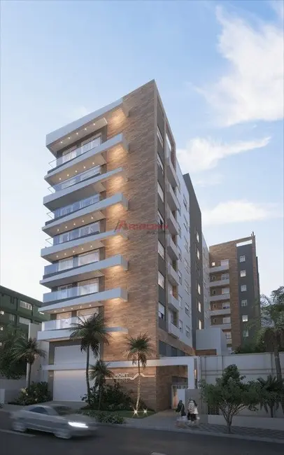 Foto 1 de Apartamento com 2 quartos à venda, 95m2 em Centro, Santa Maria - RS