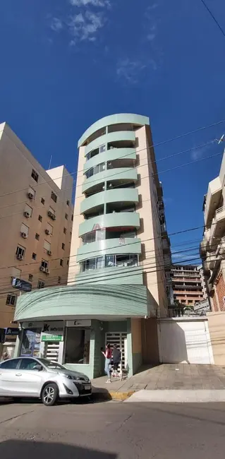 Foto 1 de Apartamento com 2 quartos à venda, 98m2 em Centro, Santa Maria - RS