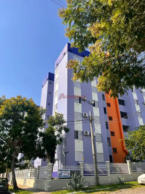 Foto 1 de Apartamento com 3 quartos à venda, 64m2 em Patronato, Santa Maria - RS