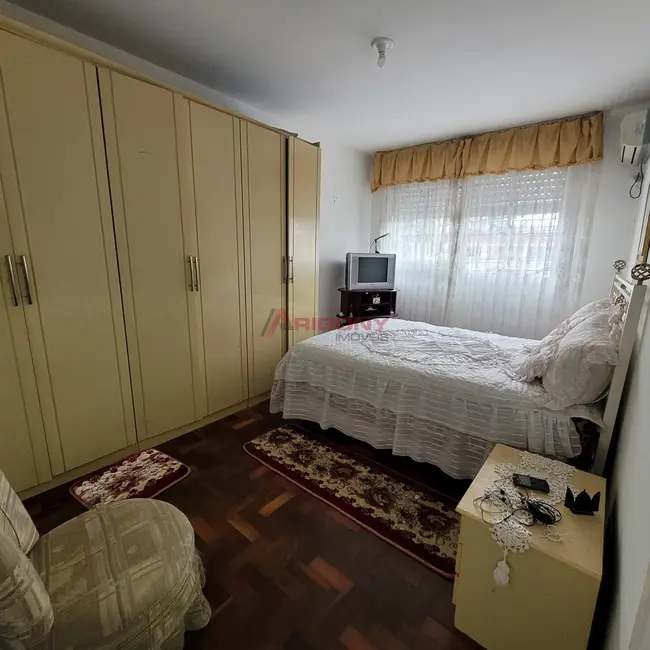 Foto 8 de Apartamento com 2 quartos à venda, 81m2 em Bonfim, Santa Maria - RS