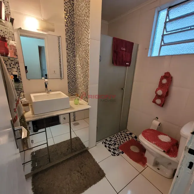 Foto 7 de Apartamento com 2 quartos à venda, 81m2 em Bonfim, Santa Maria - RS