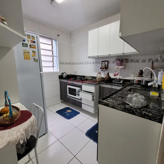 Foto 5 de Apartamento com 2 quartos à venda, 81m2 em Bonfim, Santa Maria - RS