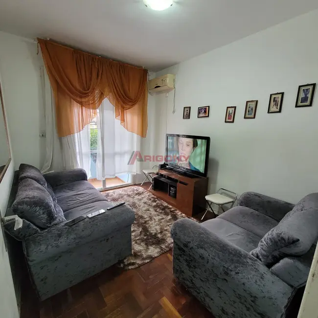 Foto 1 de Apartamento com 2 quartos à venda, 81m2 em Bonfim, Santa Maria - RS