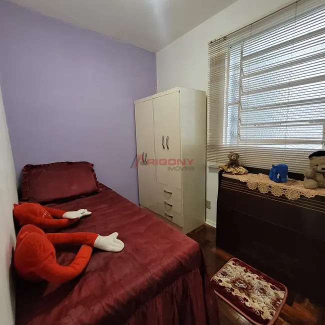 Foto 9 de Apartamento com 2 quartos à venda, 81m2 em Bonfim, Santa Maria - RS