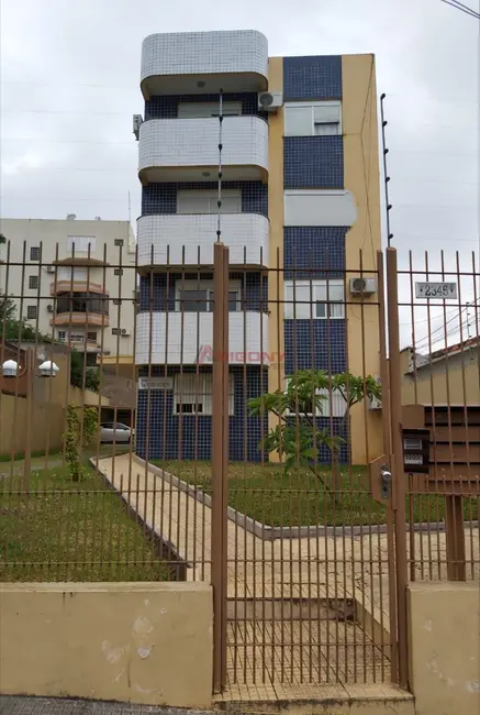 Foto 1 de Apartamento com 2 quartos à venda, 73m2 em Santa Maria - RS