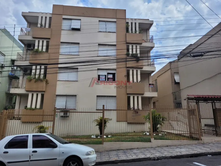 Foto 1 de Apartamento com 3 quartos à venda, 106m2 em Centro, Santa Maria - RS