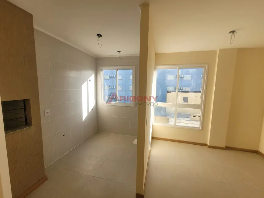 Foto 2 de Apartamento com 1 quarto à venda, 38m2 em Nossa Senhora de Fátima, Santa Maria - RS