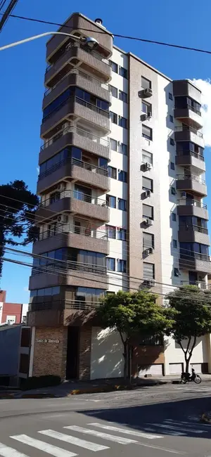 Foto 1 de Apartamento com 3 quartos à venda, 116m2 em Nossa Senhora de Fátima, Santa Maria - RS