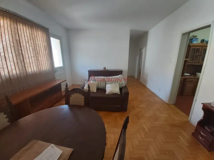 Foto 1 de Apartamento com 2 quartos à venda, 48m2 em Bonfim, Santa Maria - RS