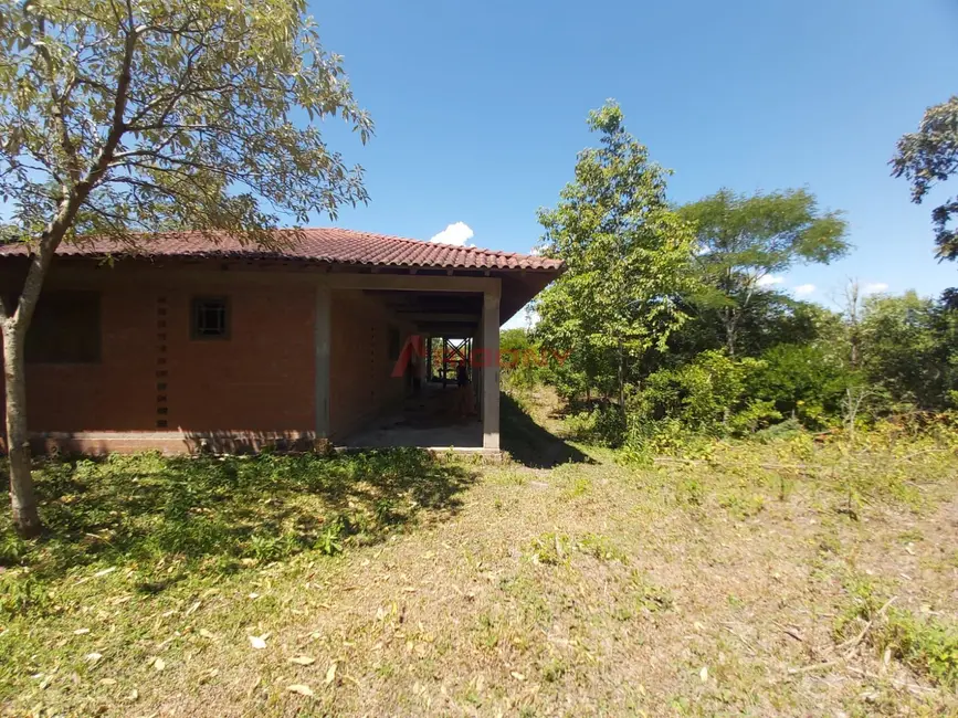 Foto 1 de Chácara com 2 quartos à venda, 40000m2 em Itaara - RS
