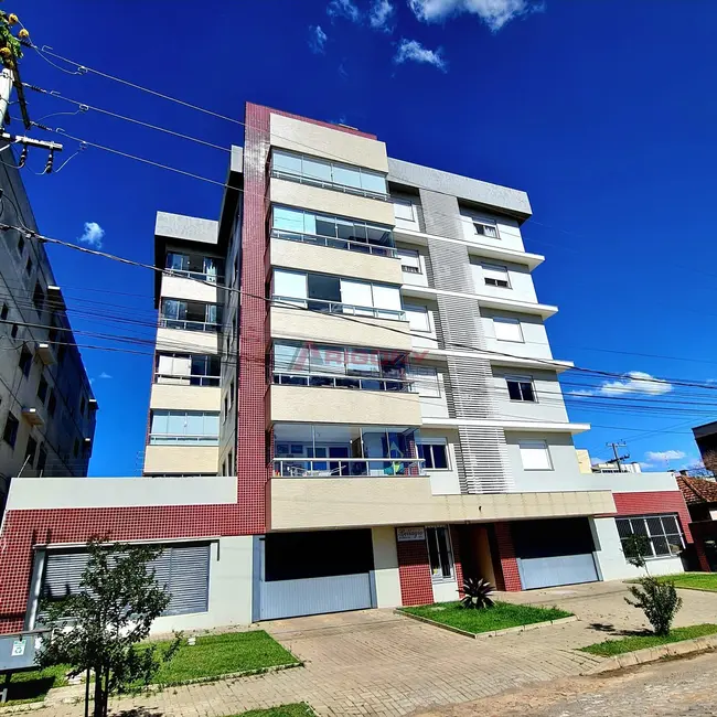 Foto 1 de Apartamento com 2 quartos à venda, 80m2 em Camobi, Santa Maria - RS