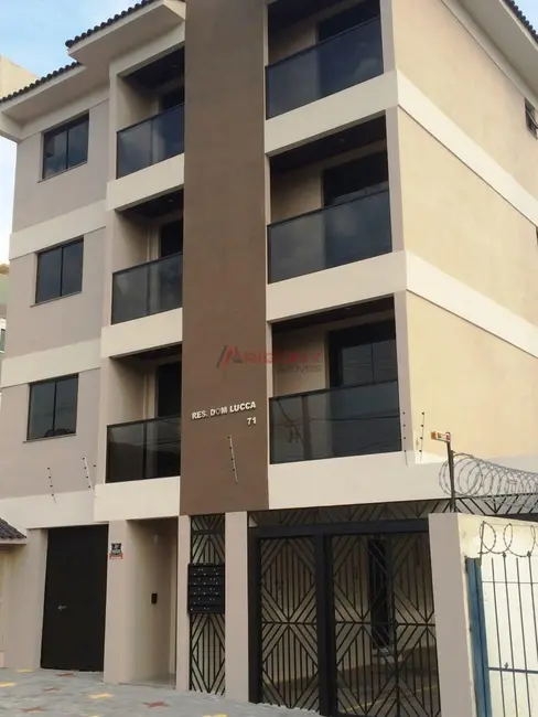 Foto 1 de Apartamento com 1 quarto à venda, 39m2 em Nossa Senhora do Rosário, Santa Maria - RS