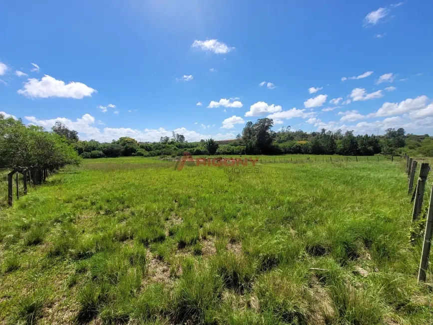 Foto 2 de Terreno / Lote à venda, 6400m2 em Diácono João Luiz Pozzobon, Santa Maria - RS