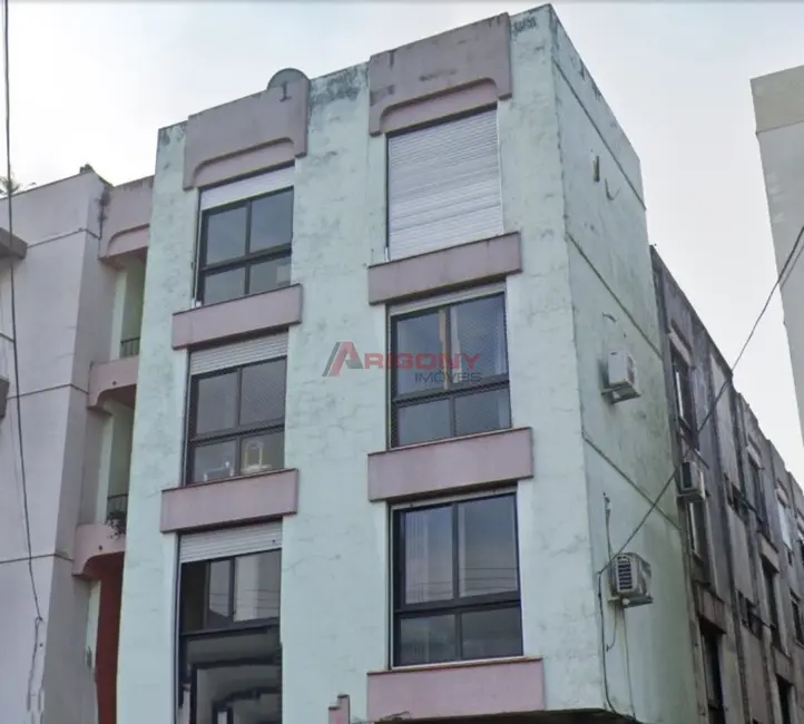Foto 1 de Apartamento com 3 quartos à venda, 97m2 em Centro, Santa Maria - RS
