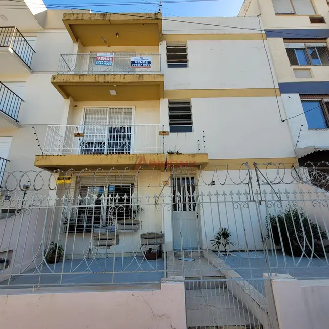 Foto 1 de Apartamento com 2 quartos à venda, 104m2 em Bonfim, Santa Maria - RS