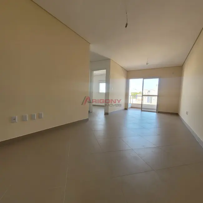 Foto 2 de Apartamento com 2 quartos à venda, 69m2 em Nossa Senhora do Rosário, Santa Maria - RS