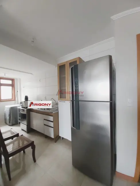 Foto 9 de Apartamento com 1 quarto para alugar, 45m2 em Camobi, Santa Maria - RS