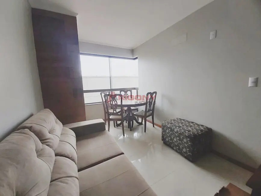 Foto 4 de Apartamento com 1 quarto para alugar, 45m2 em Camobi, Santa Maria - RS
