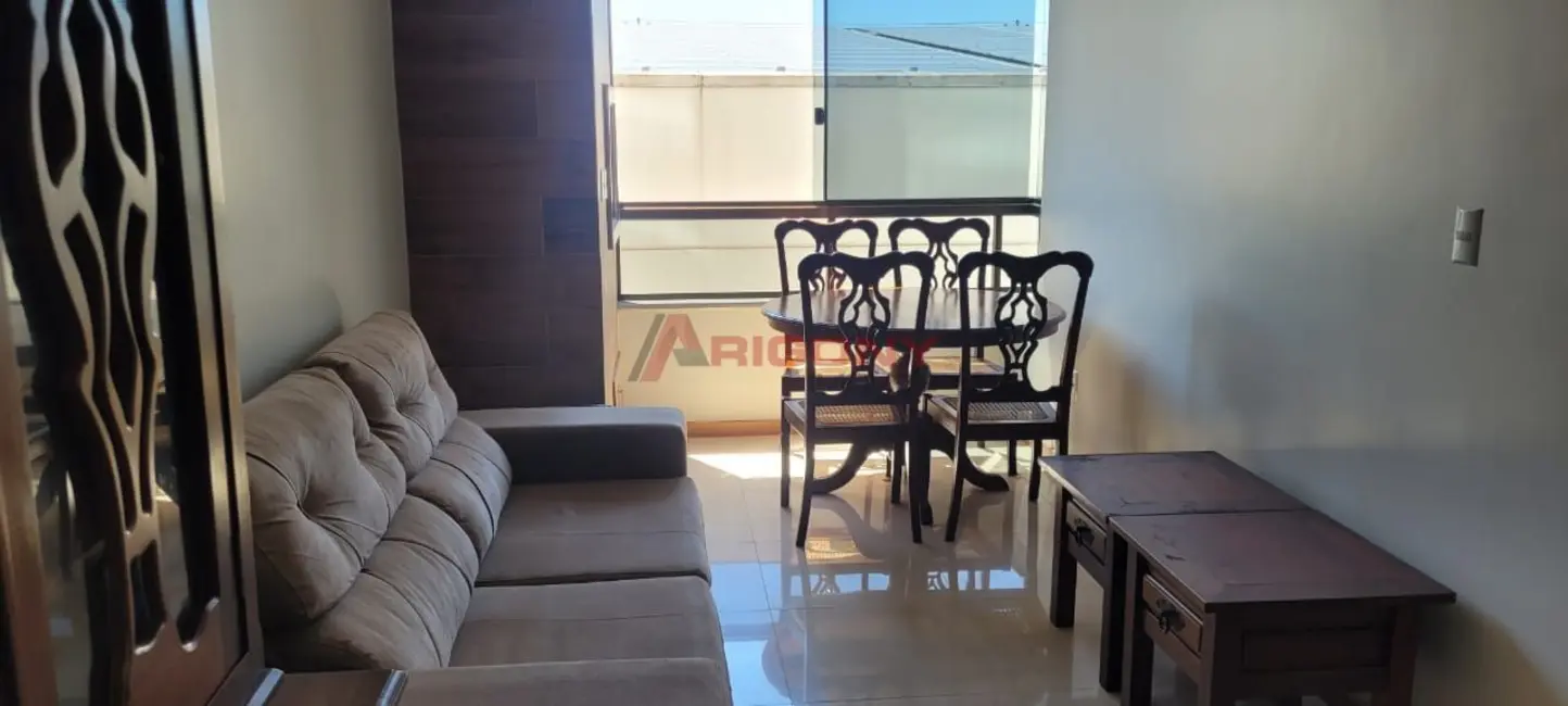 Foto 6 de Apartamento com 1 quarto para alugar, 45m2 em Camobi, Santa Maria - RS