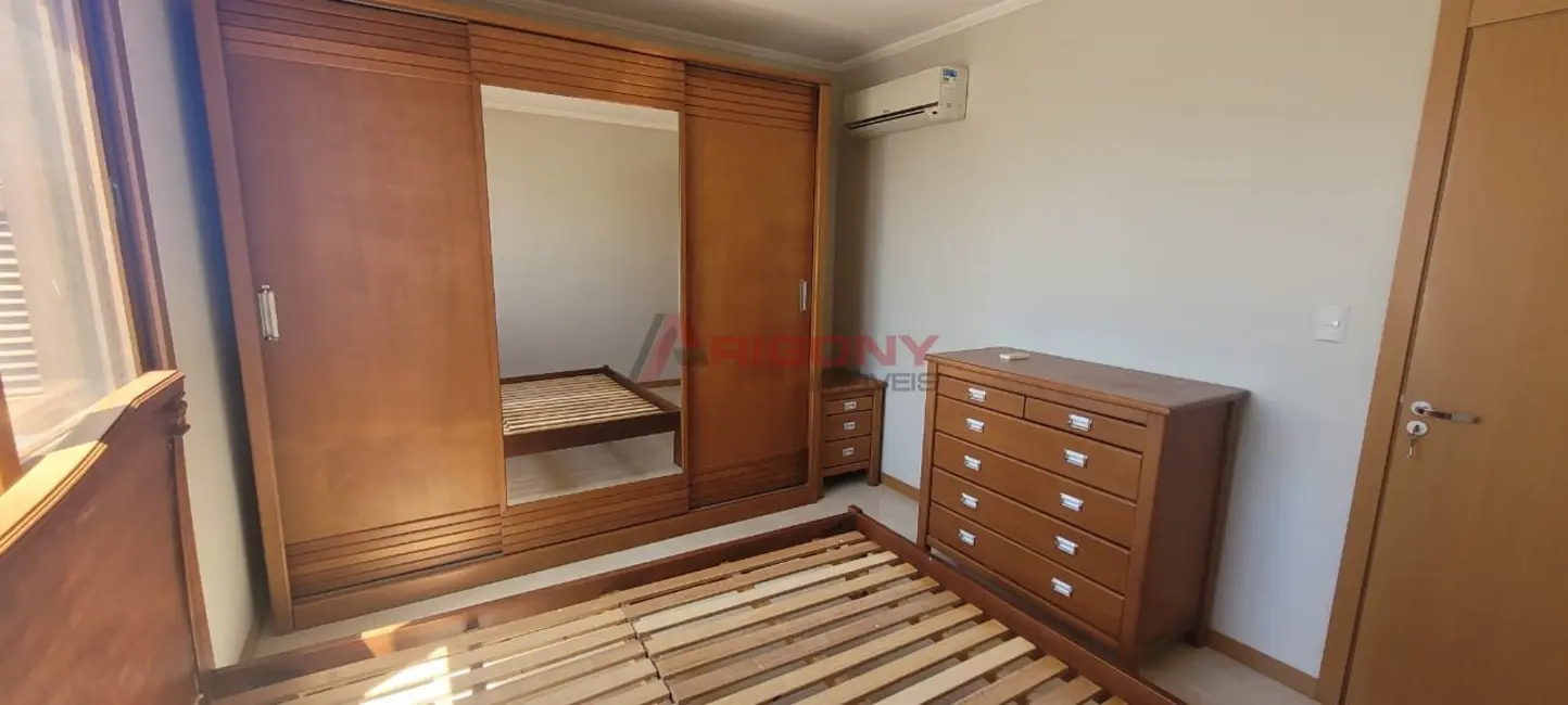 Foto 8 de Apartamento com 1 quarto para alugar, 45m2 em Camobi, Santa Maria - RS