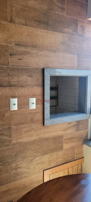 Foto 3 de Apartamento com 1 quarto para alugar, 45m2 em Camobi, Santa Maria - RS