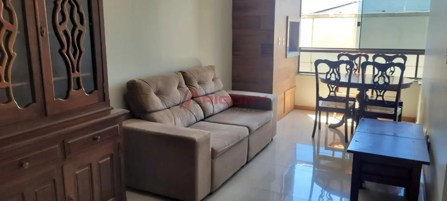 Foto 5 de Apartamento com 1 quarto para alugar, 45m2 em Camobi, Santa Maria - RS