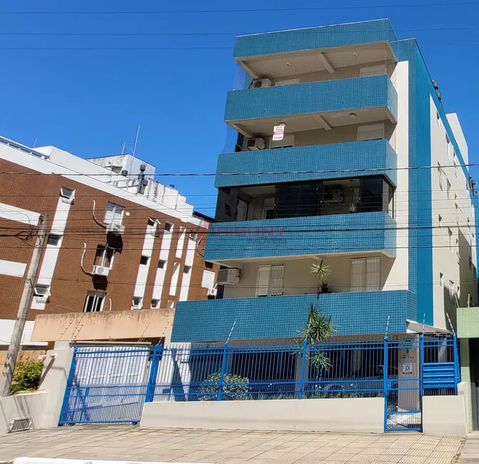 Foto 1 de Apartamento com 2 quartos à venda, 81m2 em Nossa Senhora de Fátima, Santa Maria - RS