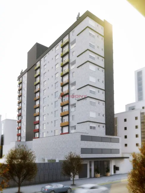 Apartamento com 2 quartos à venda, 61m2 em Santa Maria - RS - imagem 1 Foto 1 de Apartamento com 2 quartos à venda, 61m2 em Santa Maria - RS